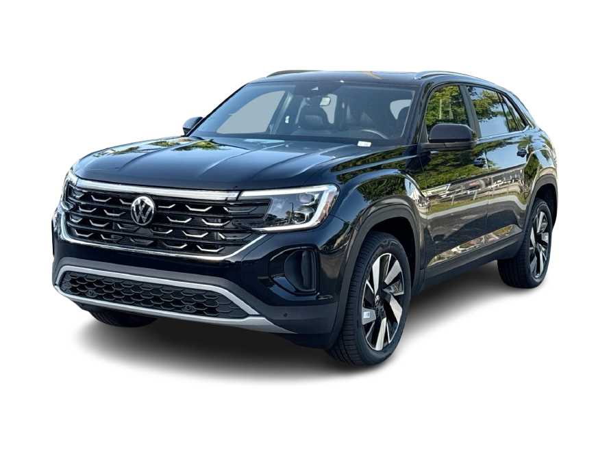 2026 Volkswagen Atlas SE -
                  Doral, FL