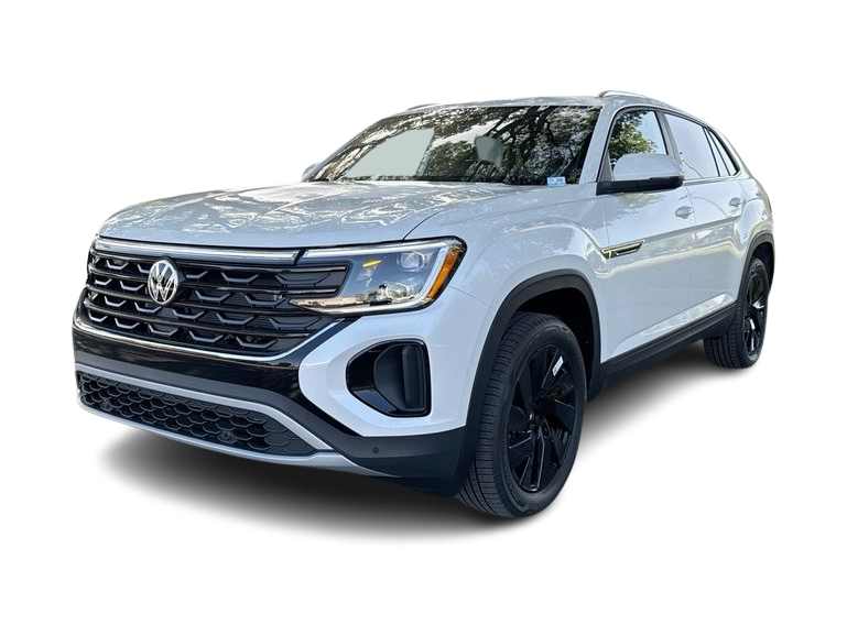 Thumbnail: 2026 Volkswagen Atlas - 1