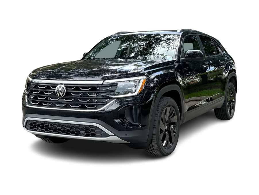 Thumbnail: 2026 Volkswagen Atlas - 1