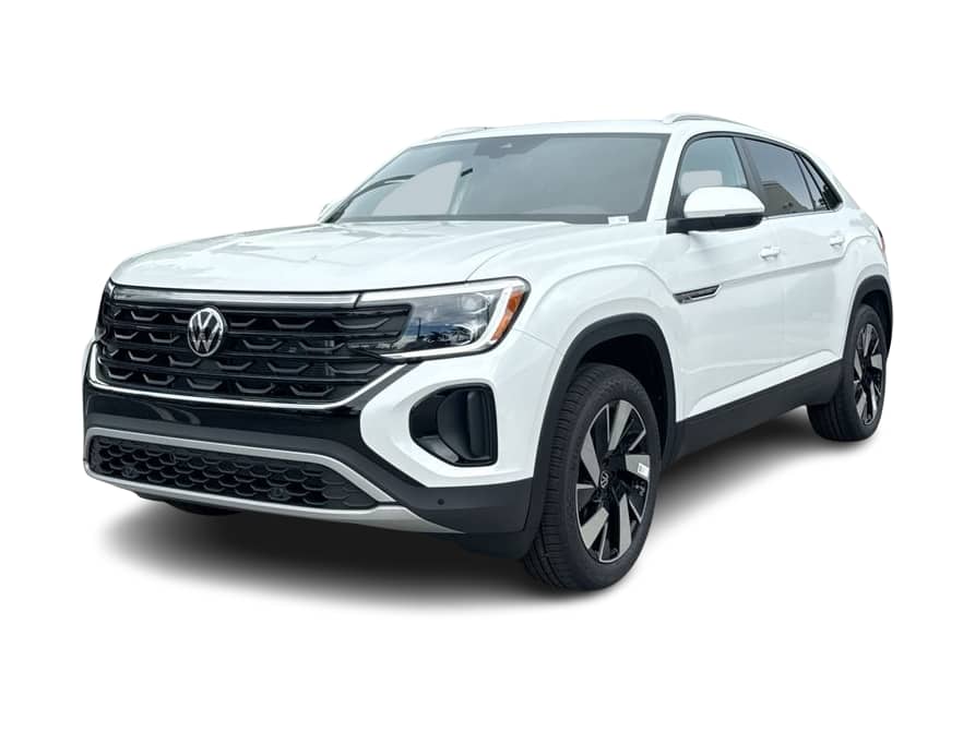 Thumbnail: 2026 Volkswagen Atlas - 1