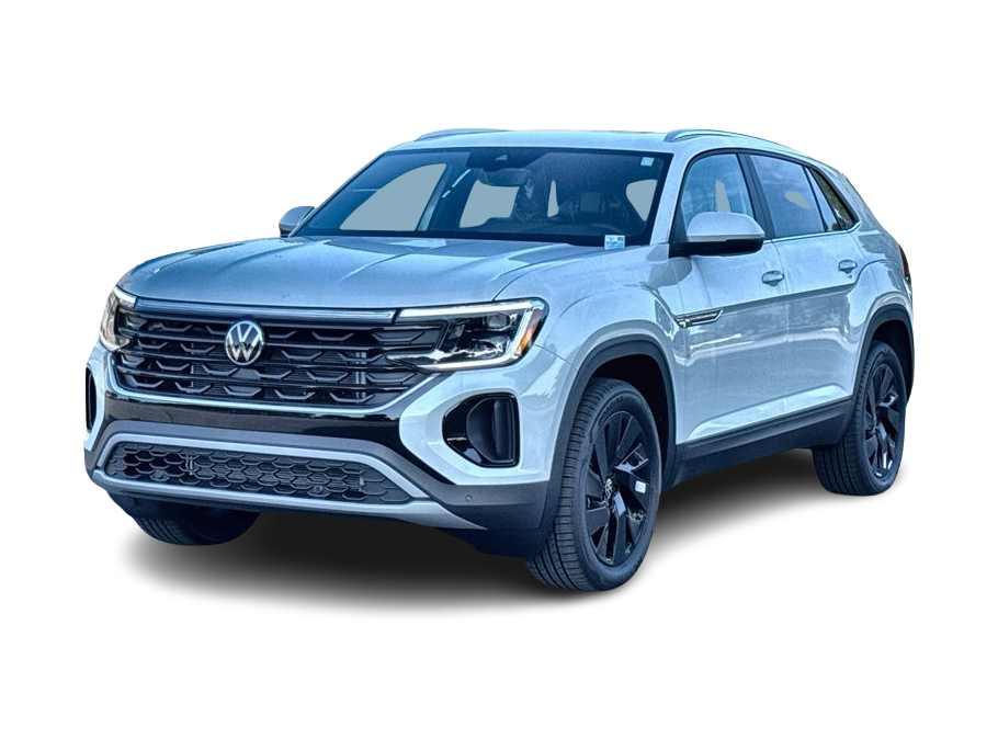 Thumbnail: 2026 Volkswagen Atlas - 1