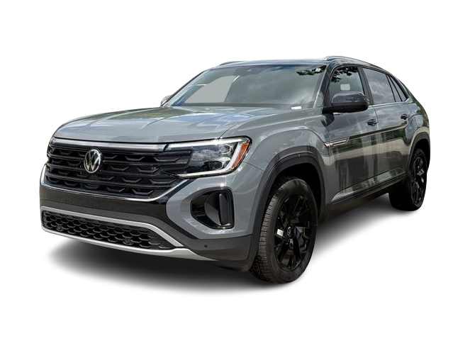 Thumbnail: 2026 Volkswagen Atlas - 1