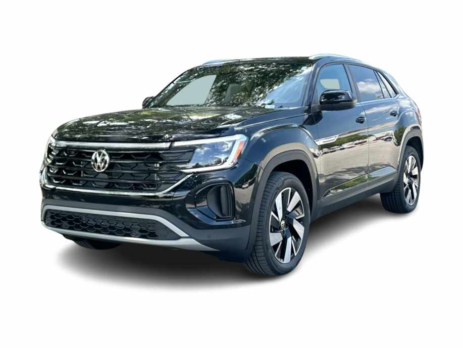 Thumbnail: 2026 Volkswagen Atlas - 1