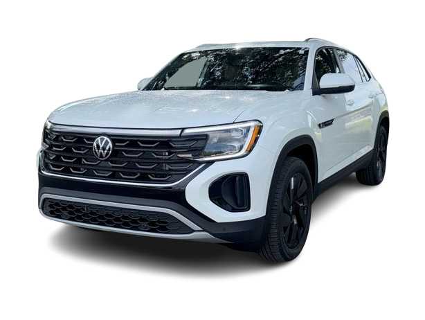 Thumbnail: 2026 Volkswagen Atlas - 1