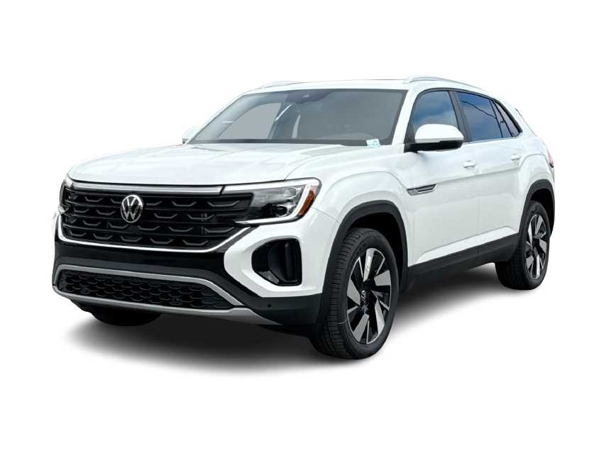 Thumbnail: 2026 Volkswagen Atlas - 1
