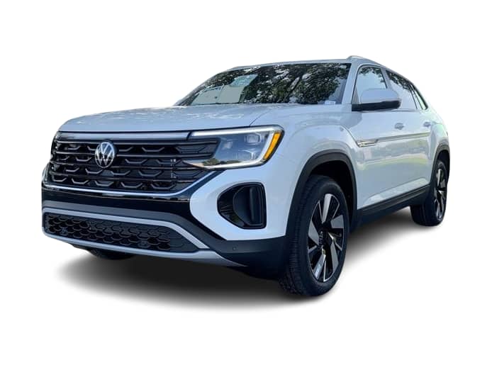 Thumbnail: 2026 Volkswagen Atlas - 1