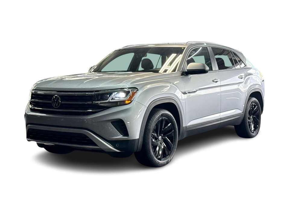 Thumbnail: 2023 Volkswagen Atlas - 1