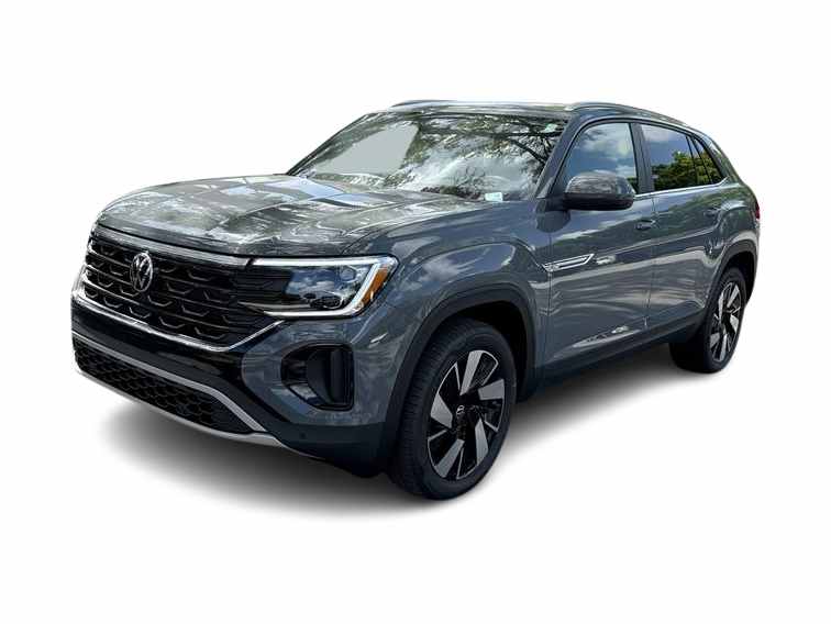 Thumbnail: 2026 Volkswagen Atlas - 1