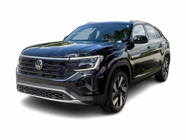 2026 Volkswagen Atlas SE -
                  Doral, FL
