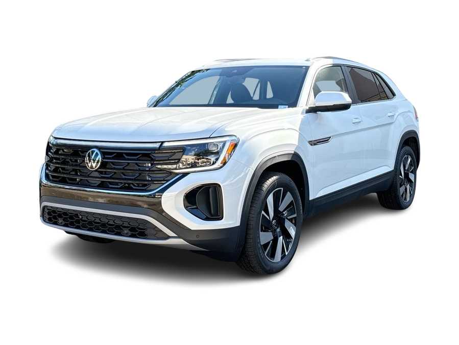 Thumbnail: 2026 Volkswagen Atlas - 1