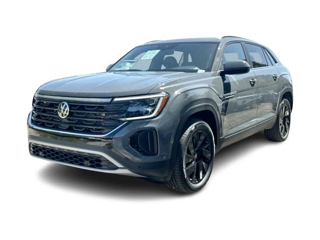 Thumbnail: 2026 Volkswagen Atlas - 1