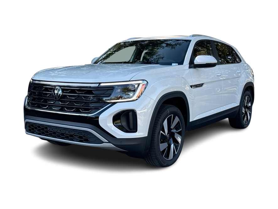 Thumbnail: 2026 Volkswagen Atlas - 1