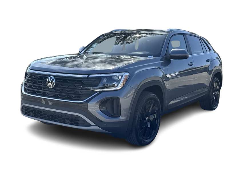 2025 Volkswagen Atlas SE -
                Doral, FL