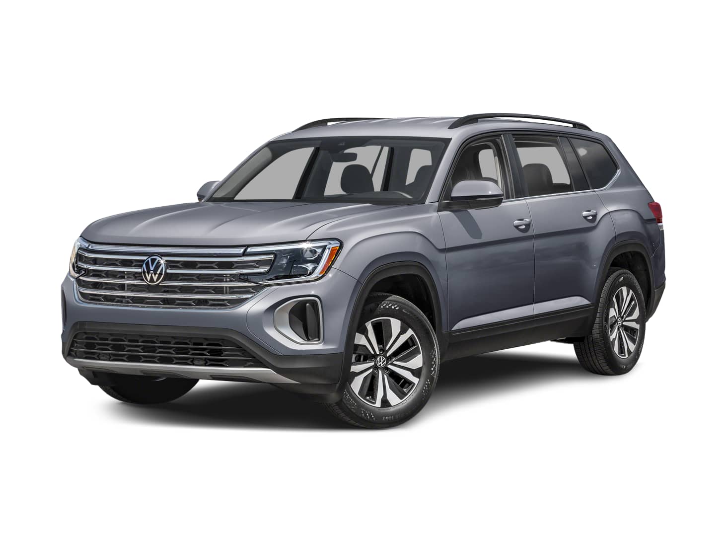 Thumbnail: 2026 Volkswagen Atlas - 1