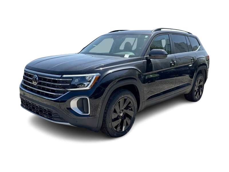 Thumbnail: 2026 Volkswagen Atlas - 1
