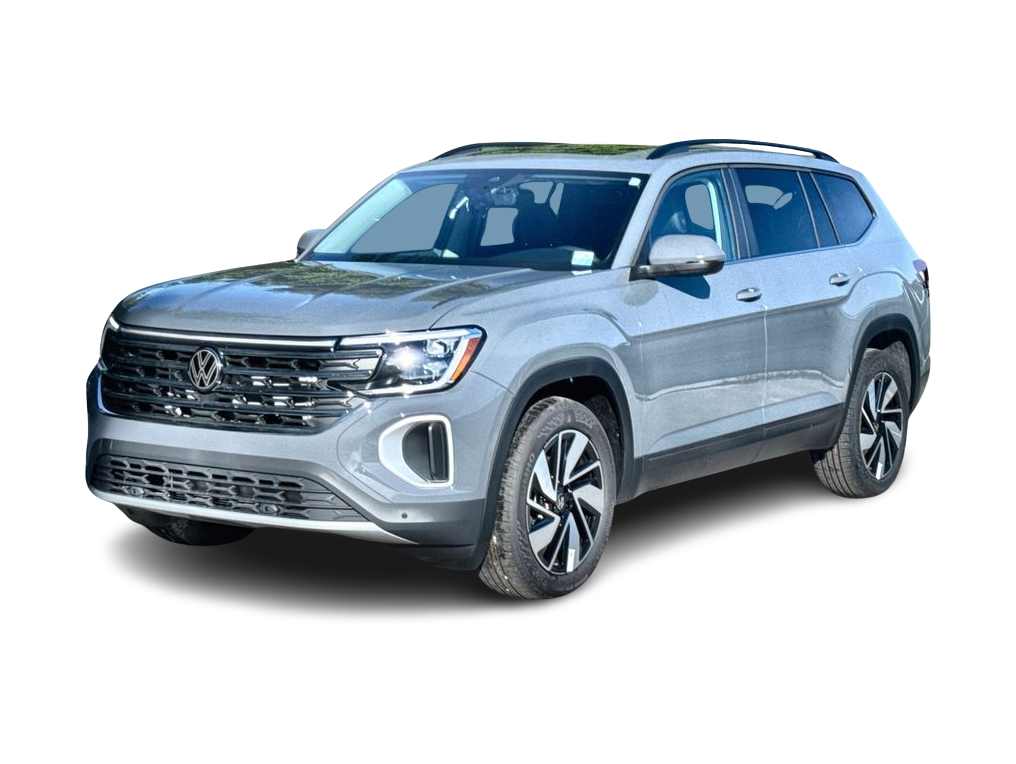 Thumbnail: 2026 Volkswagen Atlas - 1