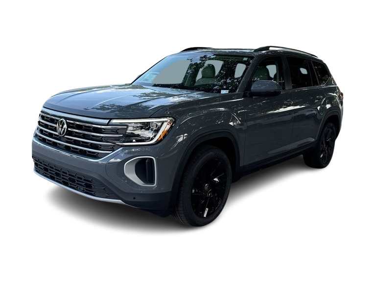 Thumbnail: 2026 Volkswagen Atlas - 1