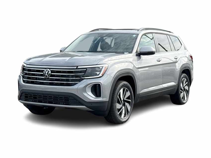 Thumbnail: 2026 Volkswagen Atlas - 1
