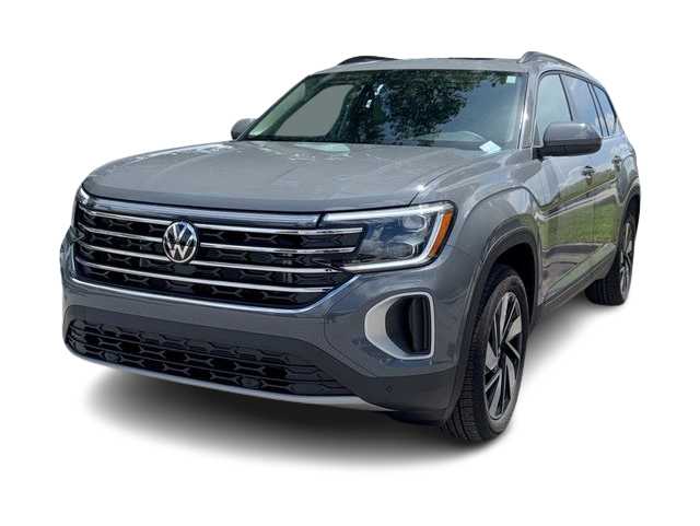 Thumbnail: 2026 Volkswagen Atlas - 1