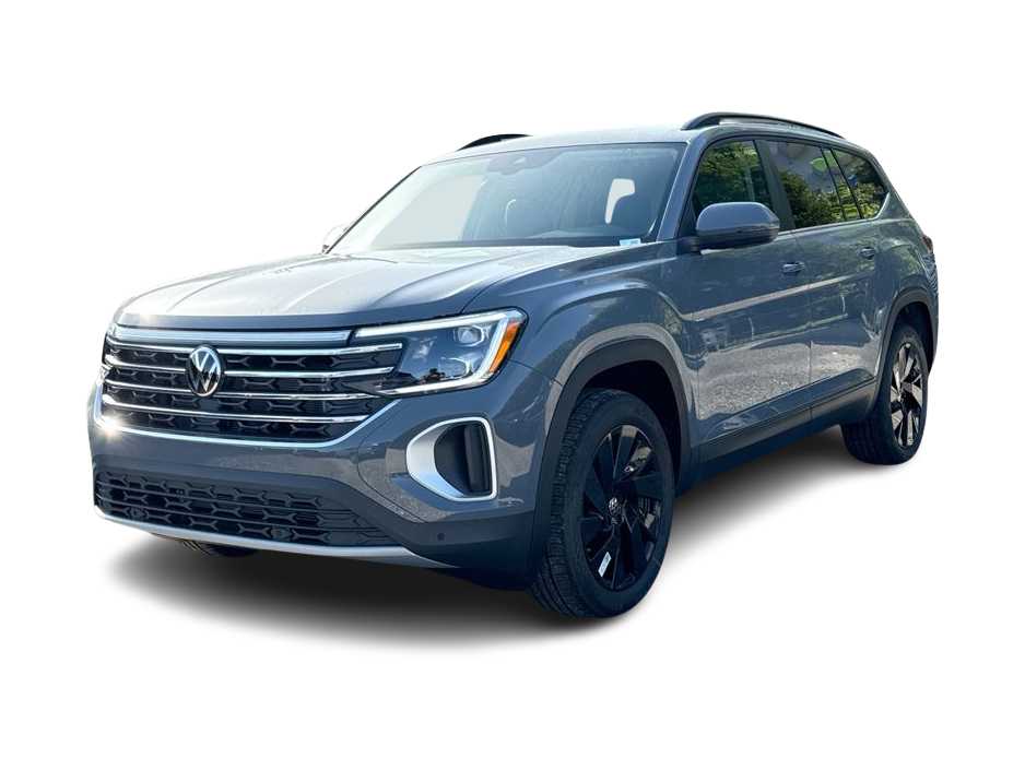 Thumbnail: 2026 Volkswagen Atlas - 1