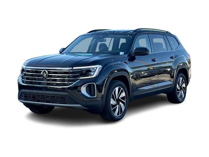 Thumbnail: 2026 Volkswagen Atlas - 1
