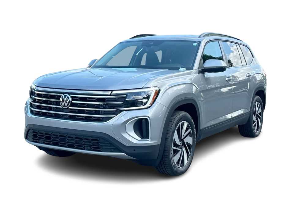 Thumbnail: 2026 Volkswagen Atlas - 1