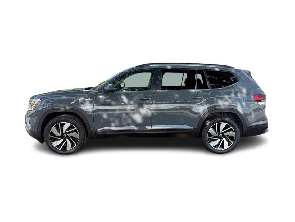 Thumbnail: 2026 Volkswagen Atlas - 1