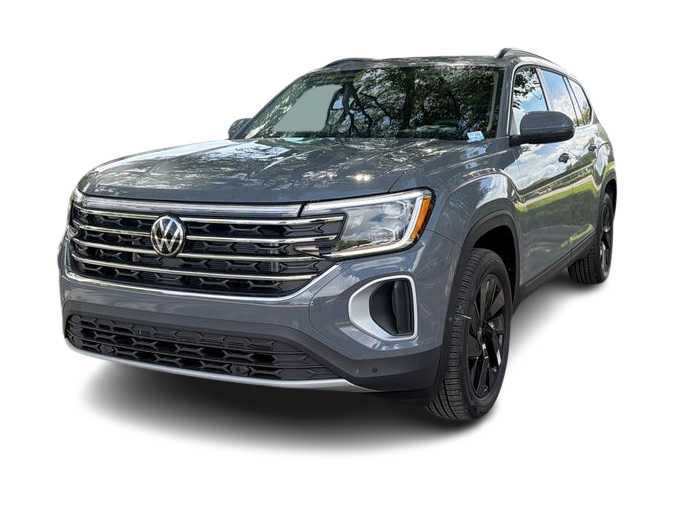 Thumbnail: 2026 Volkswagen Atlas - 1