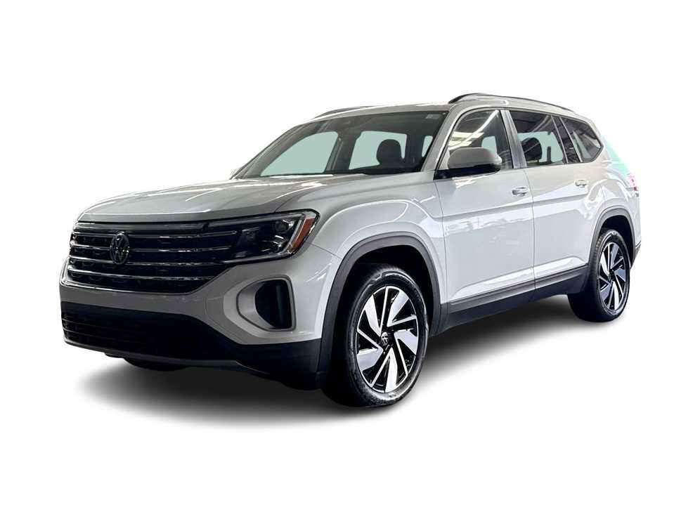 Thumbnail: 2026 Volkswagen Atlas - 1