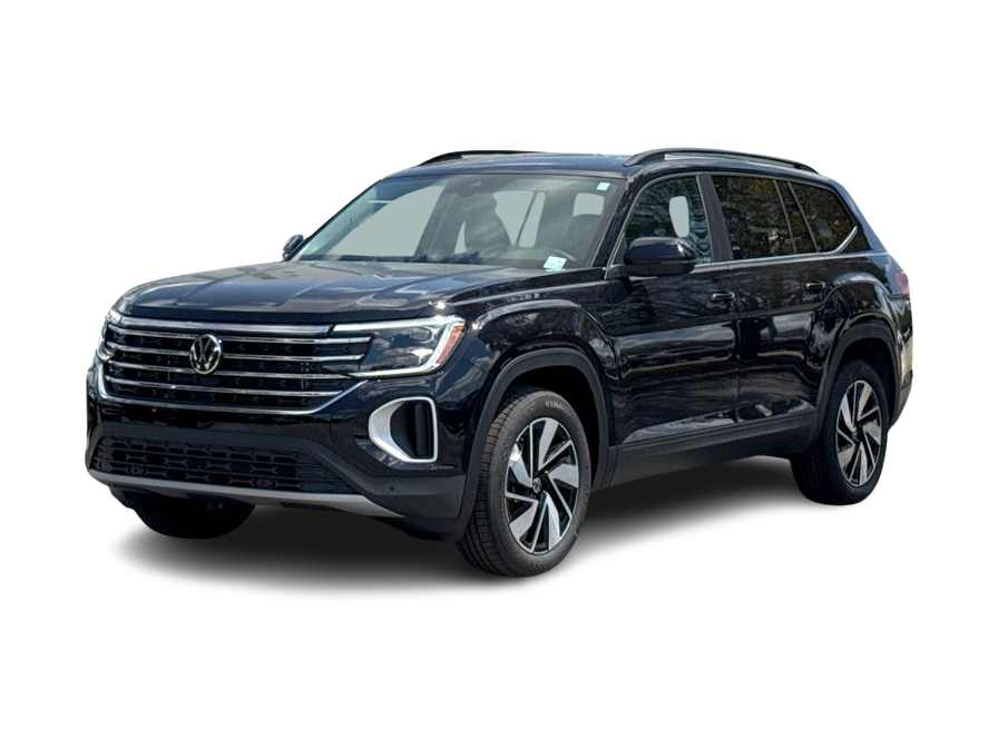 Thumbnail: 2026 Volkswagen Atlas - 1
