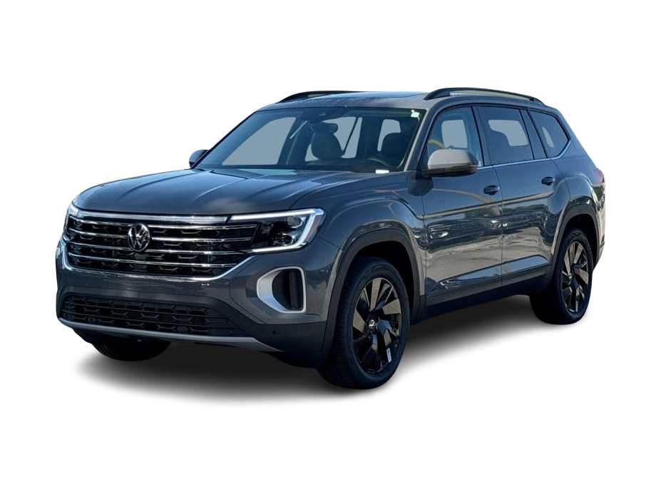 Thumbnail: 2026 Volkswagen Atlas - 1