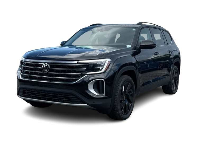 Thumbnail: 2026 Volkswagen Atlas - 1