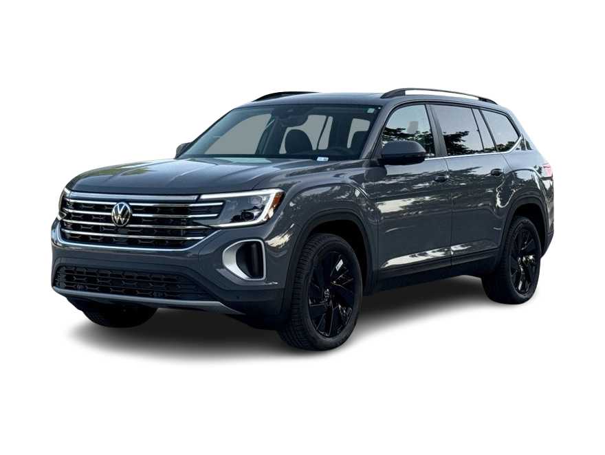 Thumbnail: 2026 Volkswagen Atlas - 1