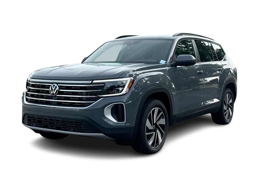 Thumbnail: 2026 Volkswagen Atlas - 1