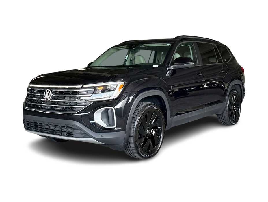 Thumbnail: 2026 Volkswagen Atlas - 1