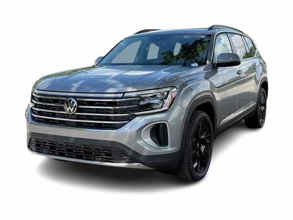 Thumbnail: 2026 Volkswagen Atlas - 1