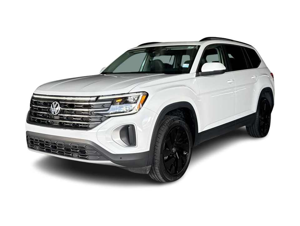 Thumbnail: 2024 Volkswagen Atlas - 1