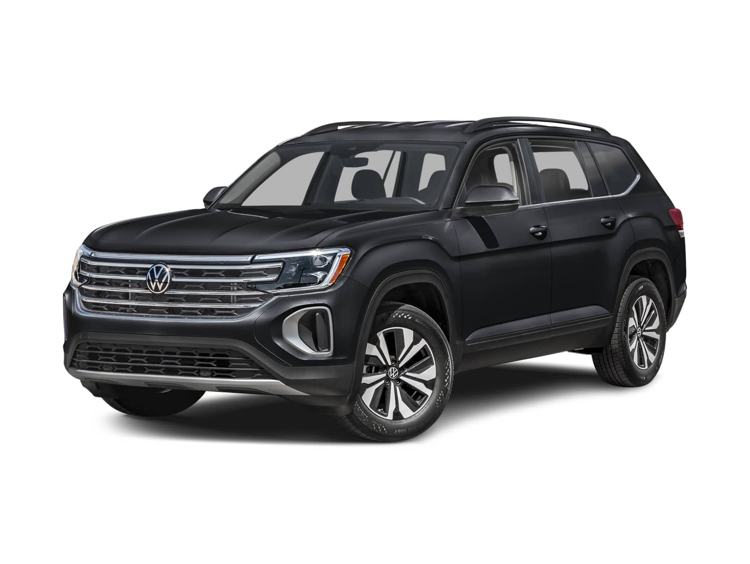 2025 Volkswagen Atlas SE -
                Doral, FL