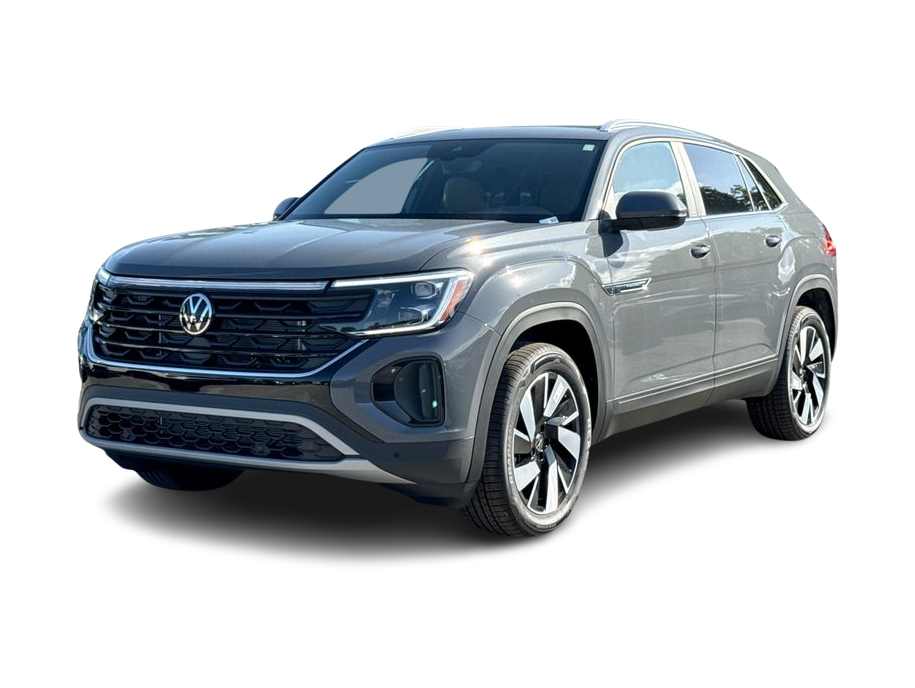 Thumbnail: 2026 Volkswagen Atlas - 1