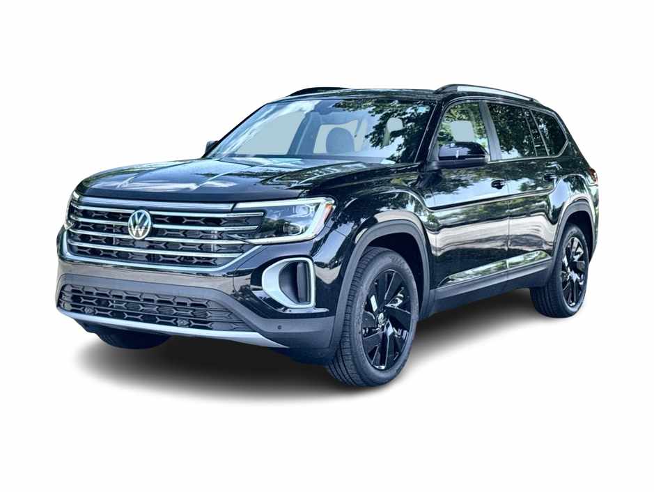Thumbnail: 2026 Volkswagen Atlas - 1