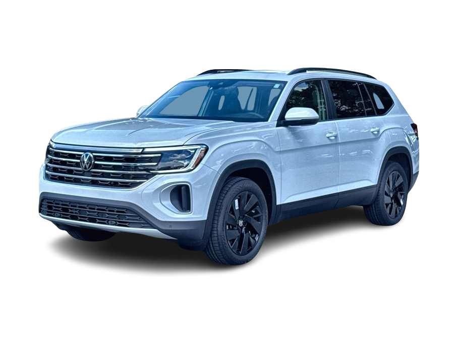 Thumbnail: 2026 Volkswagen Atlas - 1