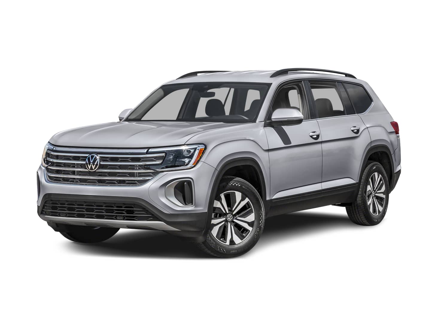 2025 Volkswagen Atlas SE -
                Doral, FL
