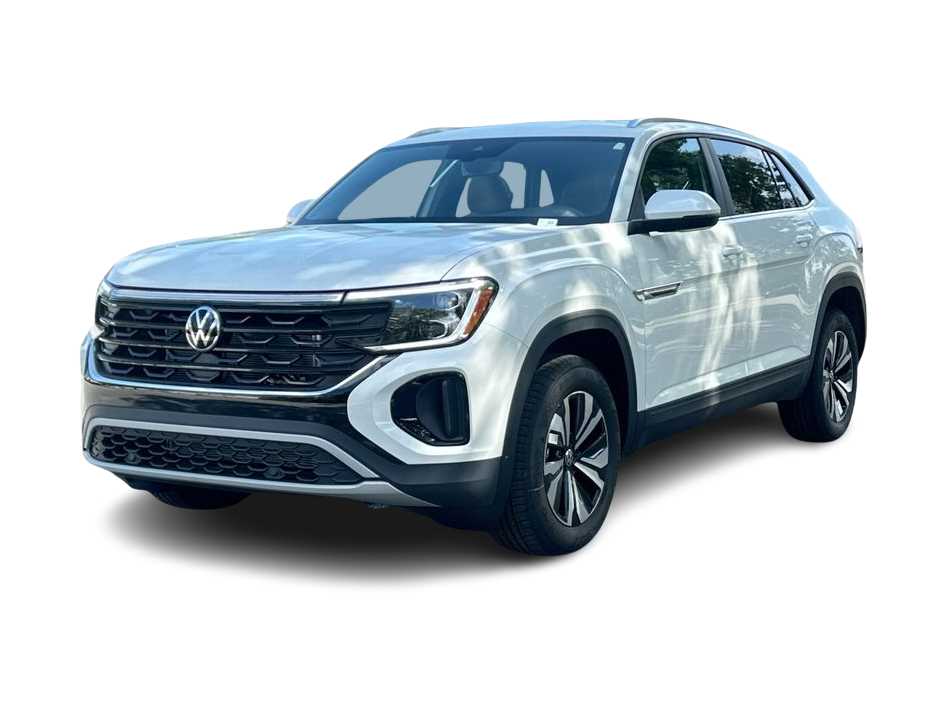 Thumbnail: 2026 Volkswagen Atlas - 1