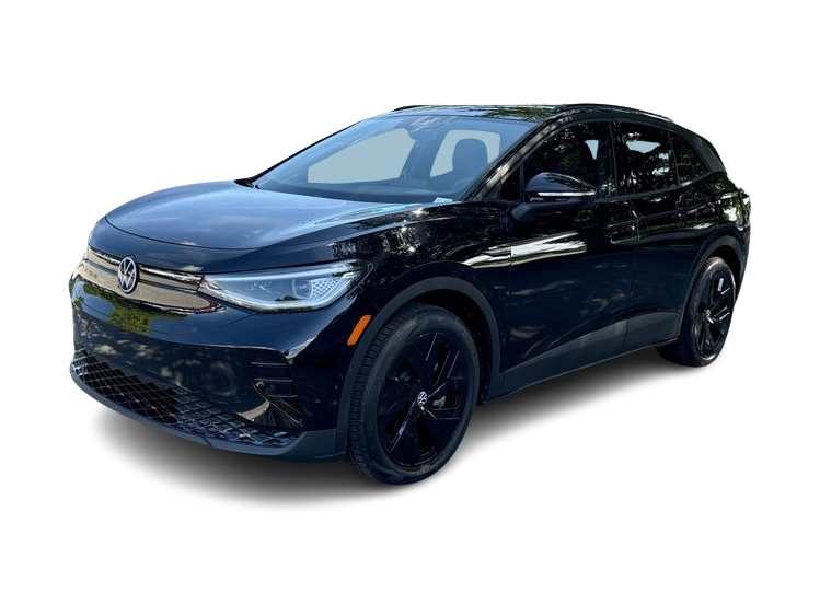 2026 Volkswagen ID.4 Pro S -
                  Doral, FL