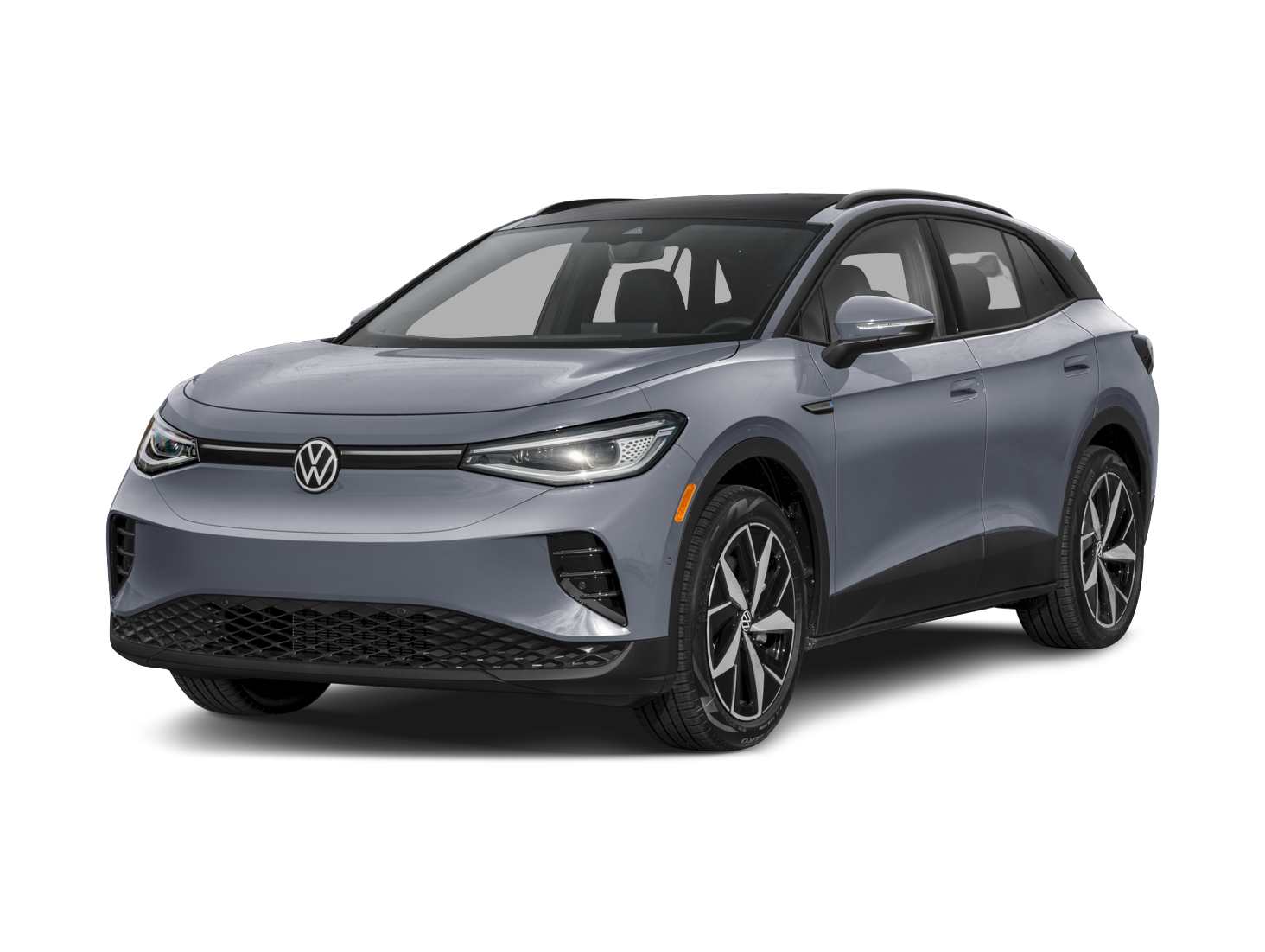 Thumbnail: 2026 Volkswagen ID.4 - 1