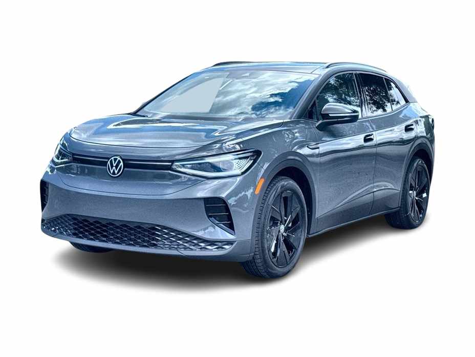 2026 Volkswagen ID.4 Pro S -
                  Doral, FL