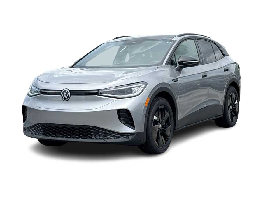 Thumbnail: 2026 Volkswagen ID.4 - 1