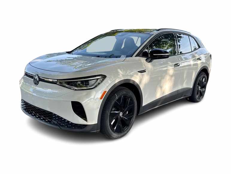 2026 Volkswagen ID.4 Pro S -
                  Doral, FL
