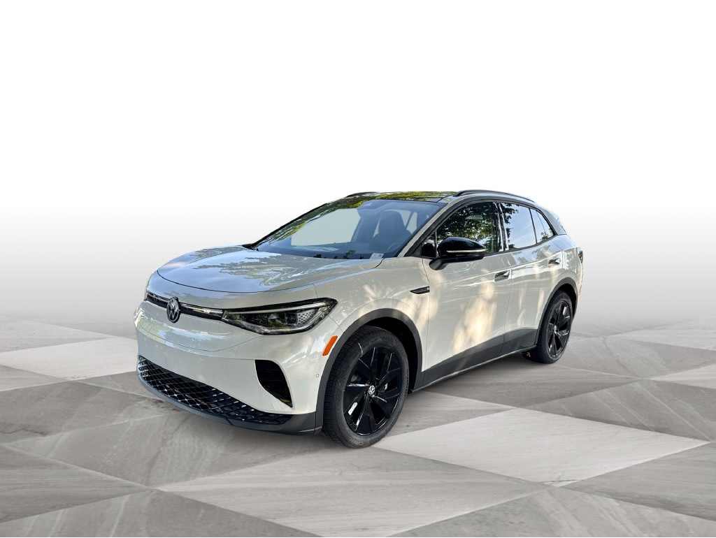2026 Volkswagen ID.4