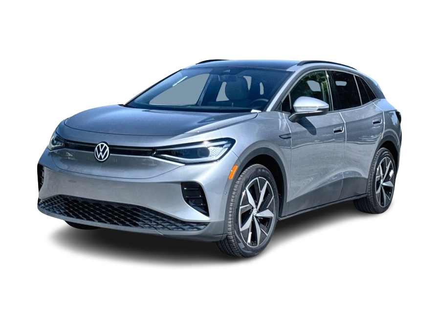 2026 Volkswagen ID.4 Pro S -
                  Doral, FL